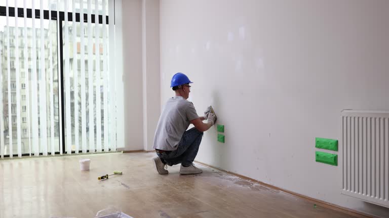 Best Dehumidification Services  in Hemlock, MI